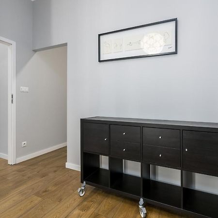 Old Town Apartment Garbary By Noclegi Renters Posen Exterior foto